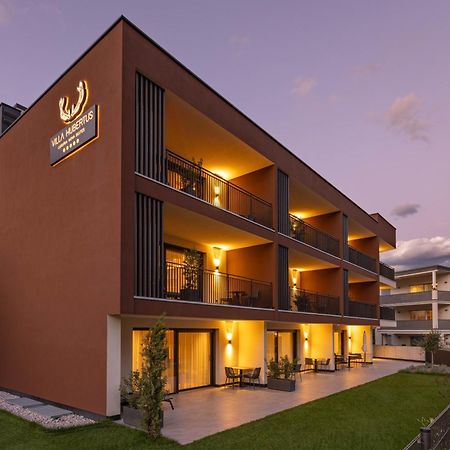 Villa Hubertus Luxuria Nova Suites - Adults Friendly Naturns Exterior photo