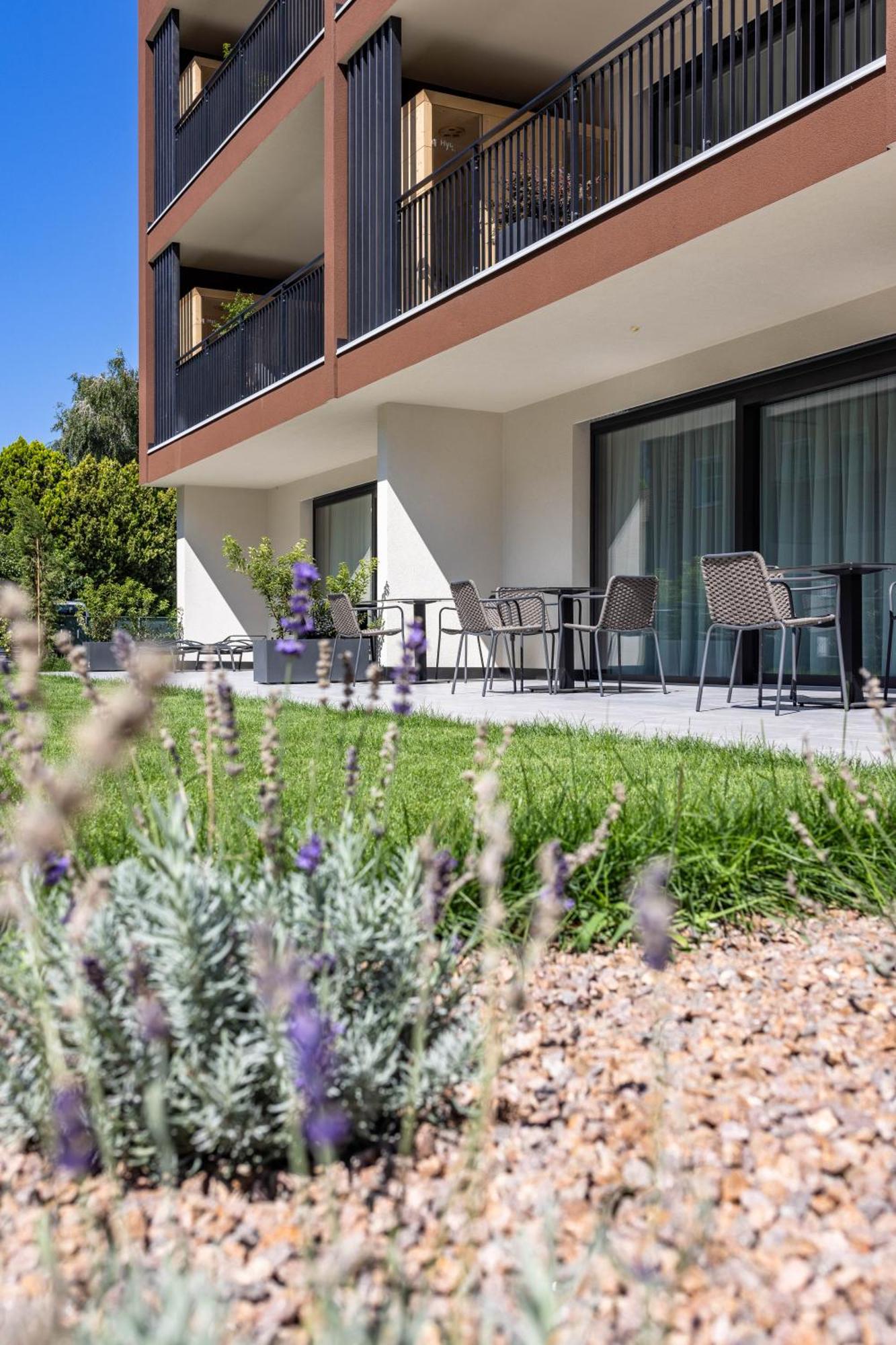Villa Hubertus Luxuria Nova Suites - Adults Friendly Naturns Exterior photo