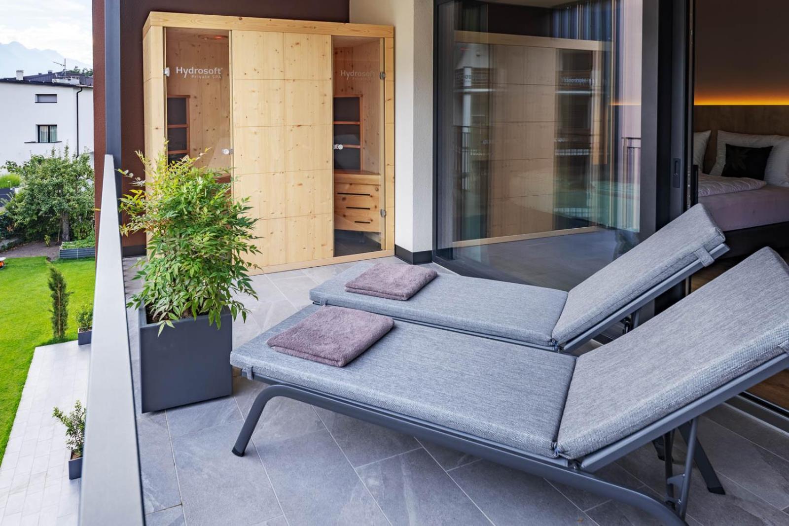 Villa Hubertus Luxuria Nova Suites - Adults Friendly Naturns Exterior photo
